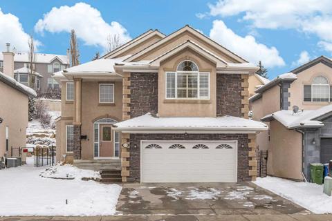 3119 Signal Hill Drive Sw, House detached with 3 bedrooms, 3 bathrooms and 4 parking in Calgary AB | Card Image