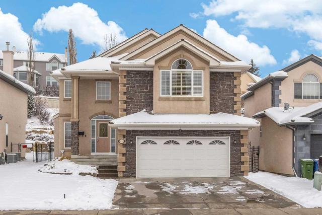 3119 Signal Hill Drive Sw, House detached with 3 bedrooms, 3 bathrooms and 4 parking in Calgary AB | Image 1