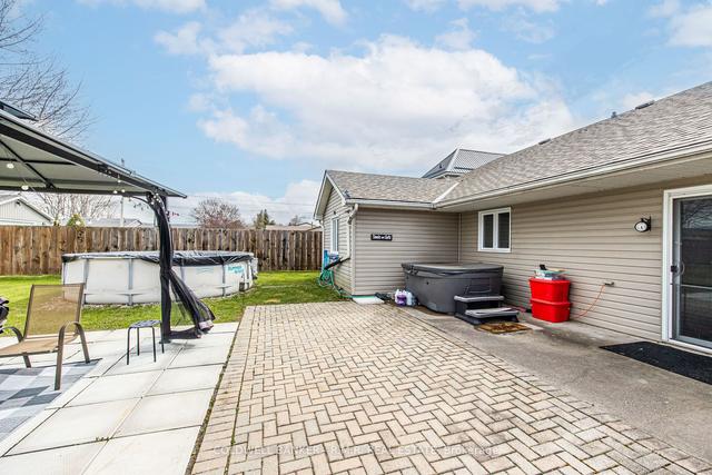 187 King St E, House detached with 4 bedrooms, 2 bathrooms and 5 parking in Cramahe ON | Image 24