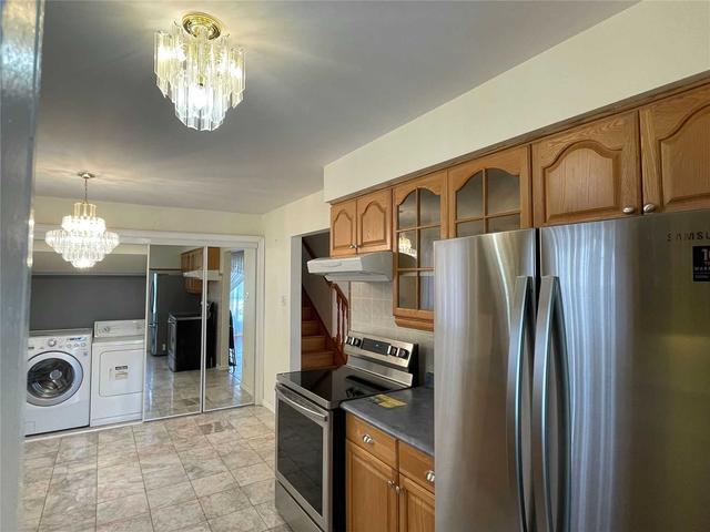 upper - 291 North Park St, House detached with 3 bedrooms, 1 bathrooms and 3 parking in Brantford ON | Image 16