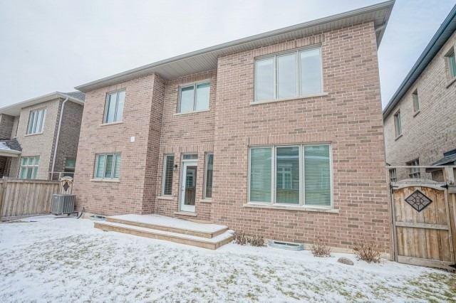 90 North Park Blvd, House detached with 4 bedrooms, 5 bathrooms and 2 parking in Oakville ON | Image 20