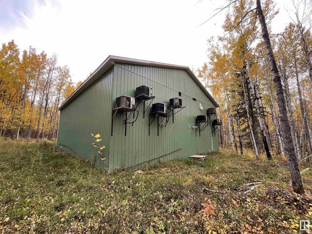 47426 A & B Rr63, House detached with 2 bedrooms, 2 bathrooms and null parking in Brazeau County AB | Image 23