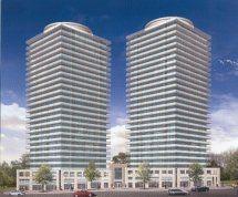 2310 - 5508 Yonge St, Condo with 2 bedrooms, 2 bathrooms and 1 parking in Toronto ON | Image 1