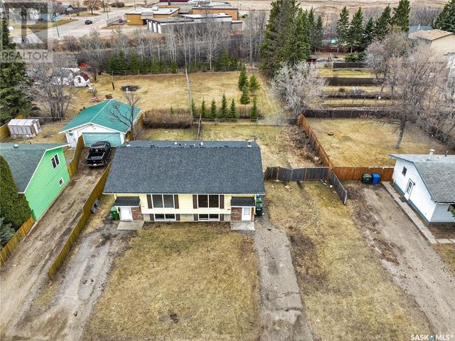 1435 - 1437 16th Street W, House detached with 6 bedrooms, 4 bathrooms and null parking in Prince Albert SK | Image 37