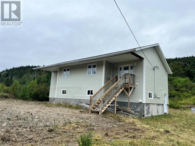 330 North River Road, House detached with 3 bedrooms, 2 bathrooms and null parking in North River NL | Image 1
