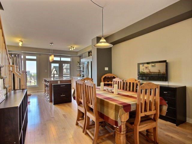 104 Lionel Pt, House attached with 2 bedrooms, 3 bathrooms and 1 parking in Ottawa ON | Image 7