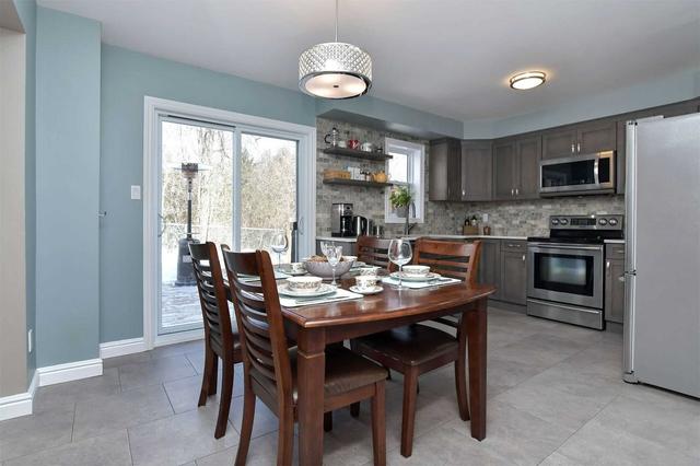 218 Lisa Marie Dr, House detached with 4 bedrooms, 3 bathrooms and 4 parking in Orangeville ON | Image 34