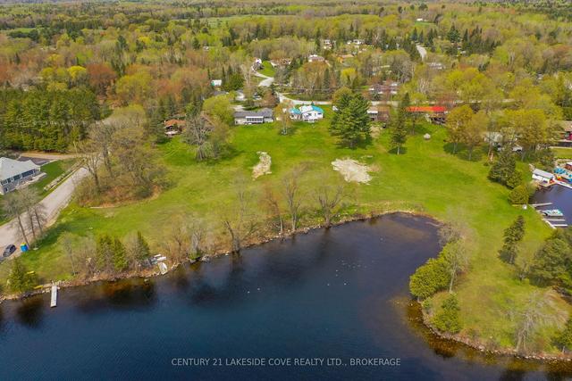 25 Alpine Lake Rd N, House detached with 2 bedrooms, 2 bathrooms and 8 parking in Trent Lakes ON | Image 26