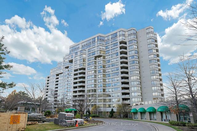 618 - 138 Bonis Ave, Condo with 2 bedrooms, 2 bathrooms and 1 parking in Toronto ON | Image 1