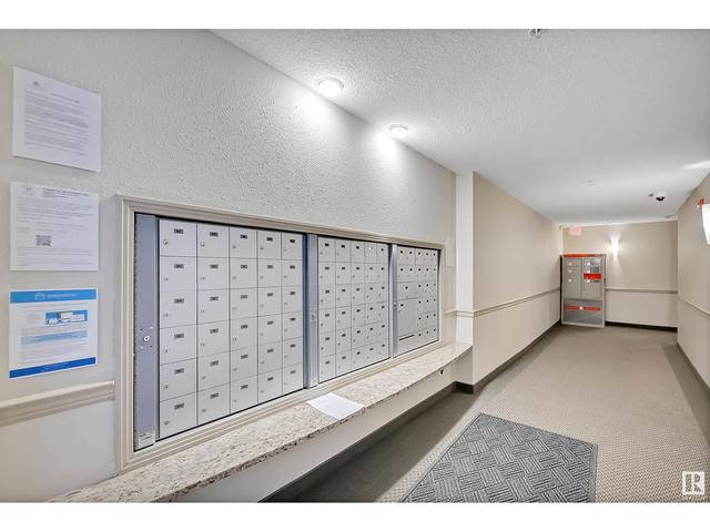 208 - 2035 Grantham Co Nw, Condo with 2 bedrooms, 1 bathrooms and null parking in Edmonton AB | Image 30
