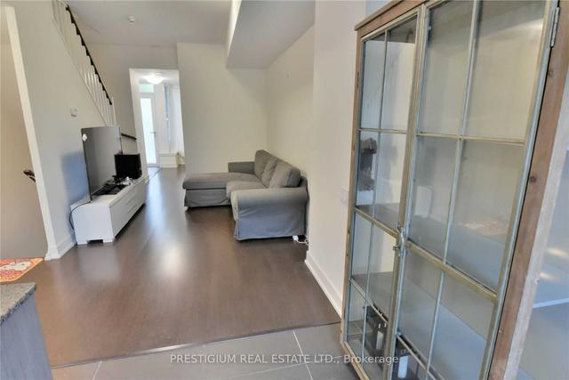 th16 - 23 Sheppard Ave E, Townhouse with 3 bedrooms, 3 bathrooms and 2 parking in Toronto ON | Image 25