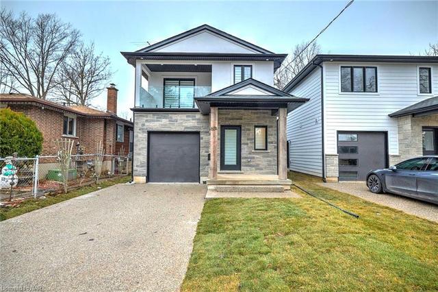 61.5A Jarrow Road, House detached with 4 bedrooms, 3 bathrooms and null parking in St. Catharines ON | Image 7