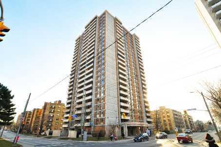 404 - 135 Marlee Ave, Condo with 2 bedrooms, 2 bathrooms and 1 parking in Toronto ON | Image 1