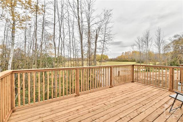 3 Morningside Drive, House detached with 3 bedrooms, 2 bathrooms and 6 parking in Rideau Lakes ON | Image 24