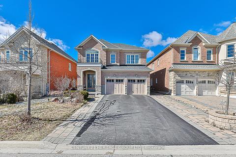 146 Shale Cres, Vaughan, ON, L6A4N5 | Card Image