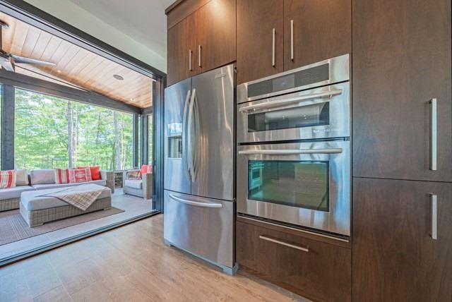 1026 Inchiquin Rd, House detached with 5 bedrooms, 5 bathrooms and 11 parking in Gravenhurst ON | Image 13