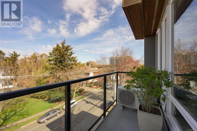 402 - 300 Michigan St, Condo with 1 bedrooms, 1 bathrooms and 1 parking in Victoria BC | Image 19