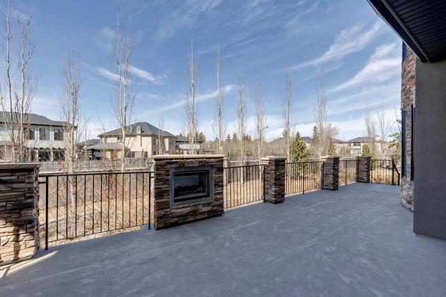 36 Aspen Ridge Manor Sw, House detached with 6 bedrooms, 6 bathrooms and 6 parking in Calgary AB | Image 34