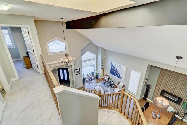 246 Mt Assiniboine Place Se, House detached with 4 bedrooms, 3 bathrooms and 4 parking in Calgary AB | Image 24