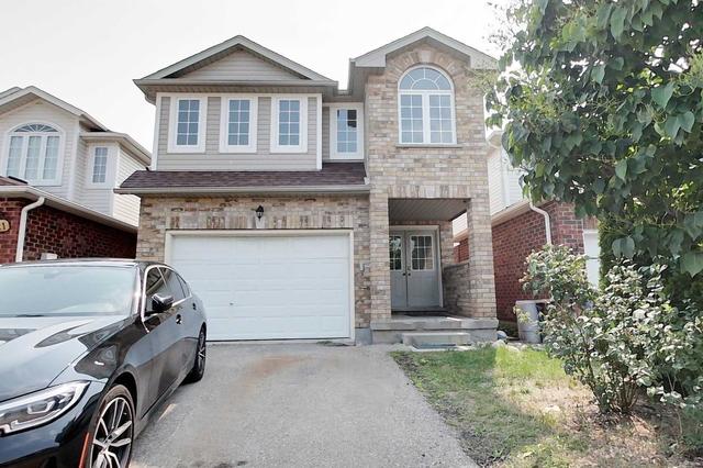 19 Gosling Gdns, House detached with 4 bedrooms, 3 bathrooms and 3 parking in Guelph ON | Image 1