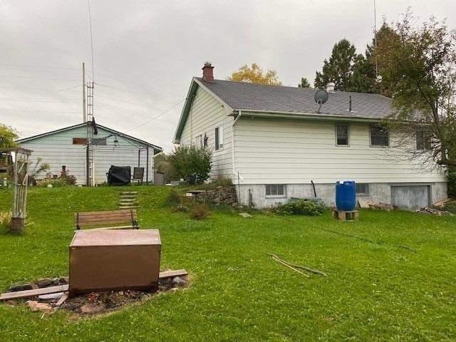 2861 Highway 7a Rd, House detached with 3 bedrooms, 1 bathrooms and 10 parking in Scugog ON | Image 5