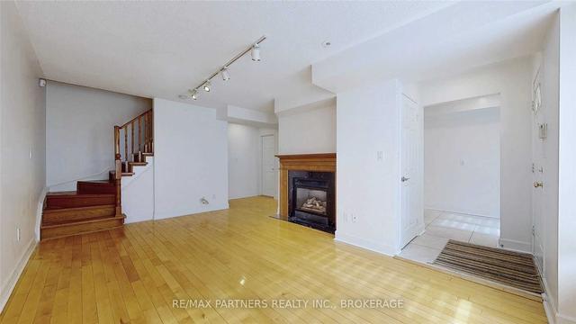712 - 29 Rosebank Dr, Townhouse with 2 bedrooms, 3 bathrooms and 1 parking in Toronto ON | Image 39