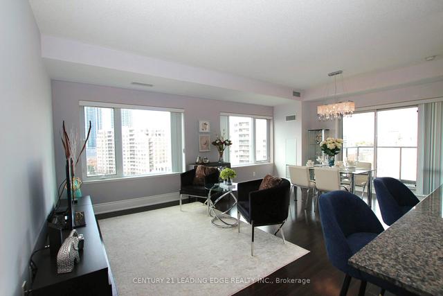 1110 - 233 South Park Rd, Condo with 2 bedrooms, 2 bathrooms and 2 parking in Markham ON | Image 26