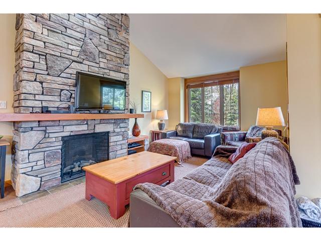 101c - 47 Rivermount Place, House attached with 3 bedrooms, 2 bathrooms and 2 parking in Fernie BC | Image 5