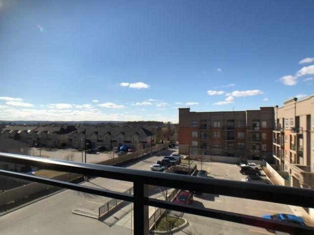 430 - 5317 Upper Middle Rd, Condo with 1 bedrooms, 1 bathrooms and 1 parking in Burlington ON | Image 10