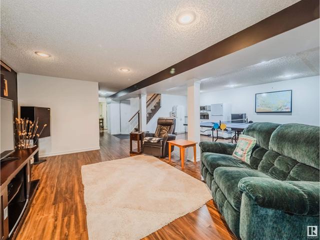 4611 115 St Nw, House detached with 4 bedrooms, 2 bathrooms and null parking in Edmonton AB | Image 21