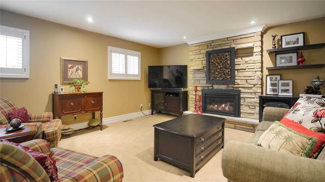31 Adelene Cres, House detached with 3 bedrooms, 3 bathrooms and 7 parking in St. Catharines ON | Image 20