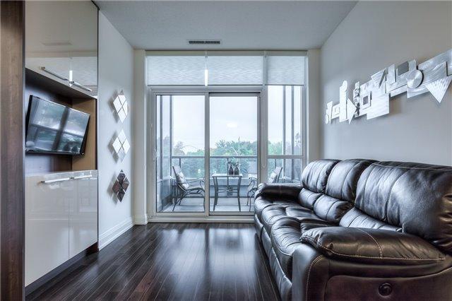307 - 7167 Yonge St, Condo with 3 bedrooms, 2 bathrooms and 1 parking in Markham ON | Image 7