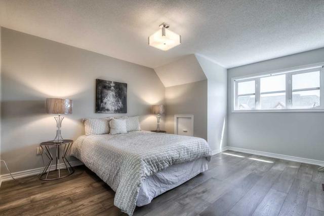 53 Michael Way, Townhouse with 4 bedrooms, 4 bathrooms and 4 parking in Markham ON | Image 17