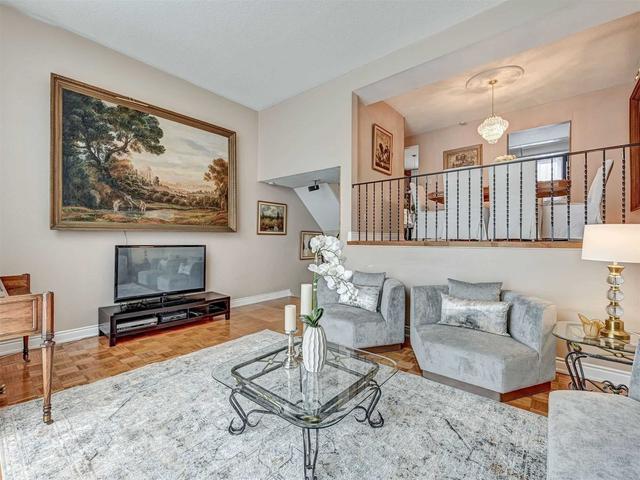 45 - 1485 Gulleden Dr, Townhouse with 3 bedrooms, 3 bathrooms and 2 parking in Mississauga ON | Image 32