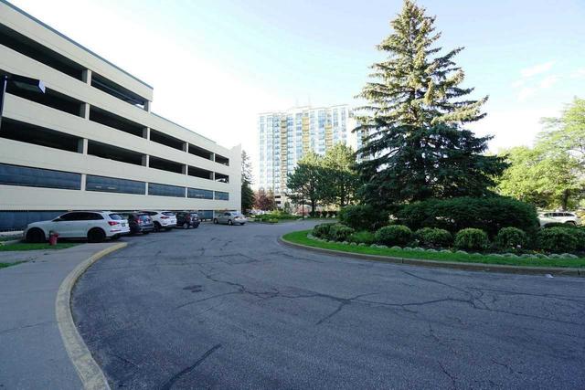 1502 - 75 Ellen St, Condo with 1 bedrooms, 1 bathrooms and 1 parking in Barrie ON | Image 26