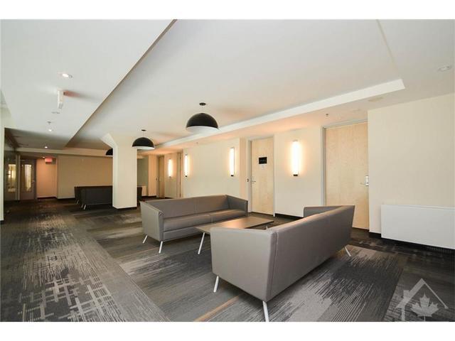 2203 - 179 Metcalfe Street, Condo with 1 bedrooms, 1 bathrooms and 1 parking in Ottawa ON | Image 15