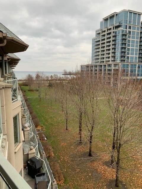 Th1 - 2111 Lakeshore Blvd W, Condo with 3 bedrooms, 4 bathrooms and 2 parking in Toronto ON | Image 19