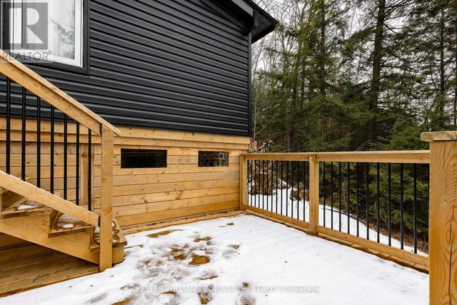 1049 Grouse Grve, House detached with 3 bedrooms, 1 bathrooms and 5 parking in Algonquin Highlands ON | Image 34