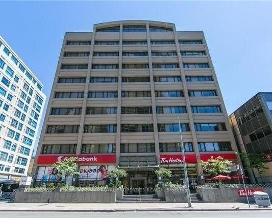 508 - 555 Yonge St, Condo with 0 bedrooms, 1 bathrooms and 0 parking in Toronto ON | Image 1
