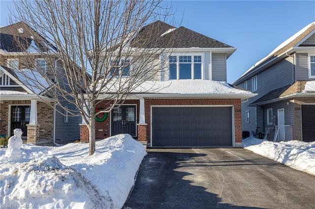 1316 Greenwood Park Drive, House detached with 4 bedrooms, 2 bathrooms and 4 parking in Kingston ON | Image 1