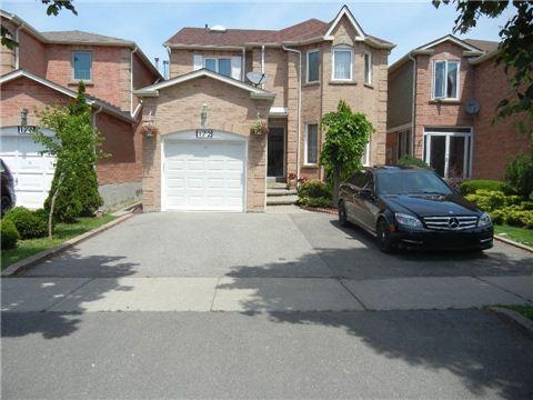 172 Brownridge Dr, House detached with 4 bedrooms, 4 bathrooms and 3 parking in Vaughan ON | Image 1