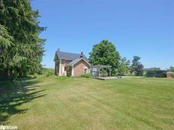 586016 County Road 17 Road, House detached with 3 bedrooms, 1 bathrooms and 8 parking in Melancthon ON | Image 28
