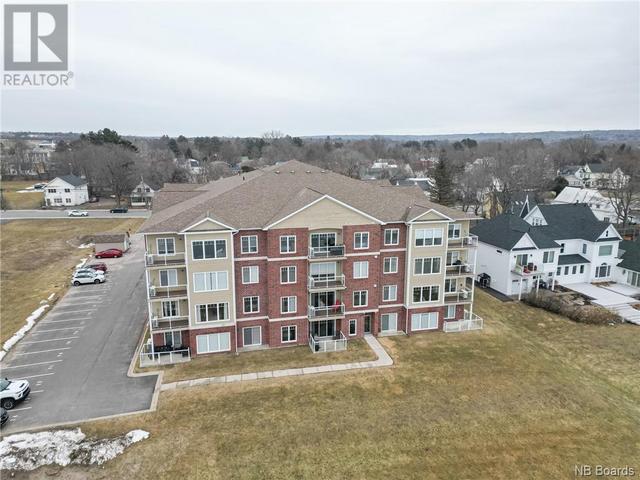 308 - 700 Union Street, Home with 2 bedrooms, 2 bathrooms and null parking in Fredericton NB | Image 27