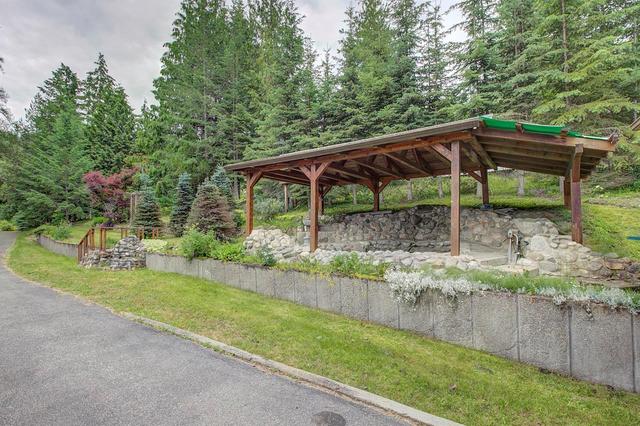 3218 Trinity Valley Road, House detached with 3 bedrooms, 2 bathrooms and 15 parking in North Okanagan F BC | Image 28