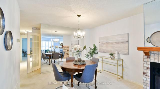92 - 92 South Balsam St N, Townhouse with 2 bedrooms, 3 bathrooms and 6 parking in Uxbridge ON | Image 20