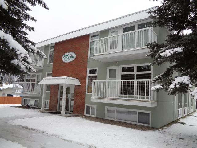9 - 414 41 Street, Condo with 2 bedrooms, 1 bathrooms and 1 parking in Woodlands County AB | Card Image