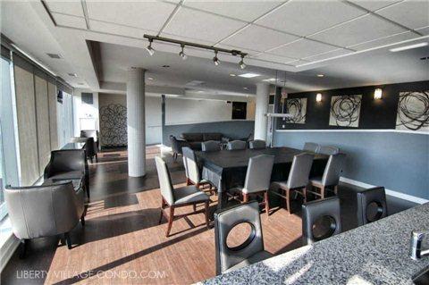504 - 59 East Liberty St, Condo with 0 bedrooms, 1 bathrooms and null parking in Toronto ON | Image 2