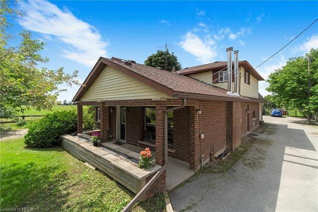 9622 10th Side Road, House detached with 5 bedrooms, 3 bathrooms and null parking in Erin ON | Image 3