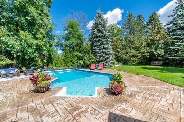1773 Melody Dr, House detached with 4 bedrooms, 3 bathrooms and 4 parking in Mississauga ON | Image 29