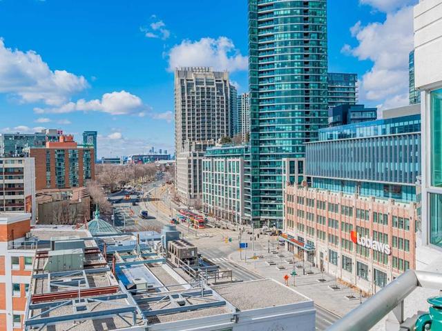 sph 25 - 600 Queens Quay W, Condo with 1 bedrooms, 1 bathrooms and 1 parking in Toronto ON | Image 20